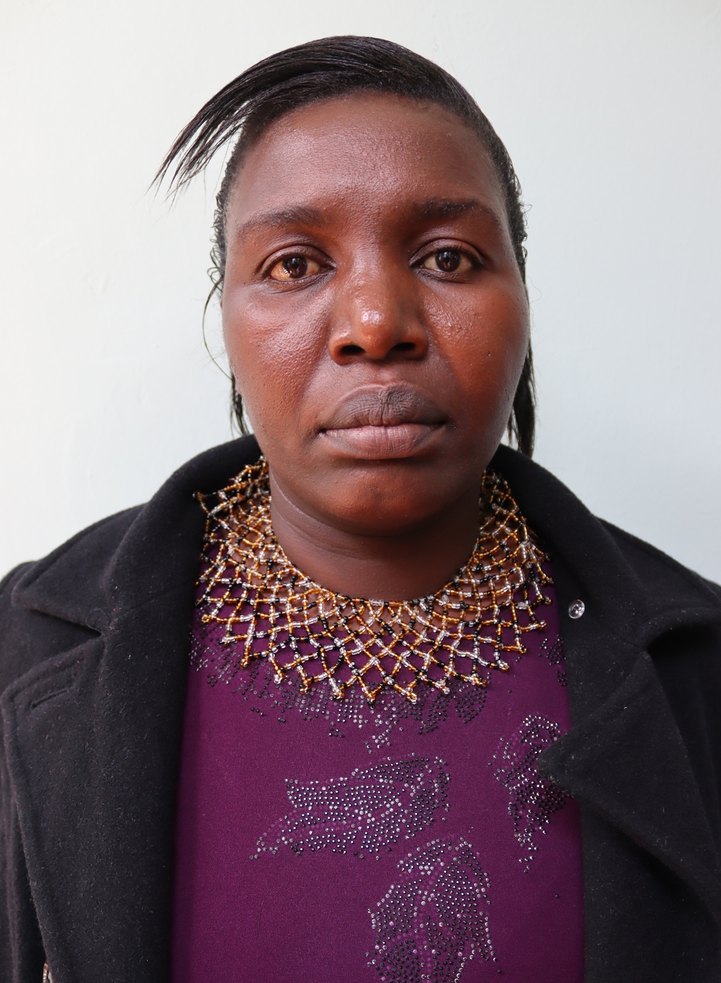 Dorothy Atieno Oricho