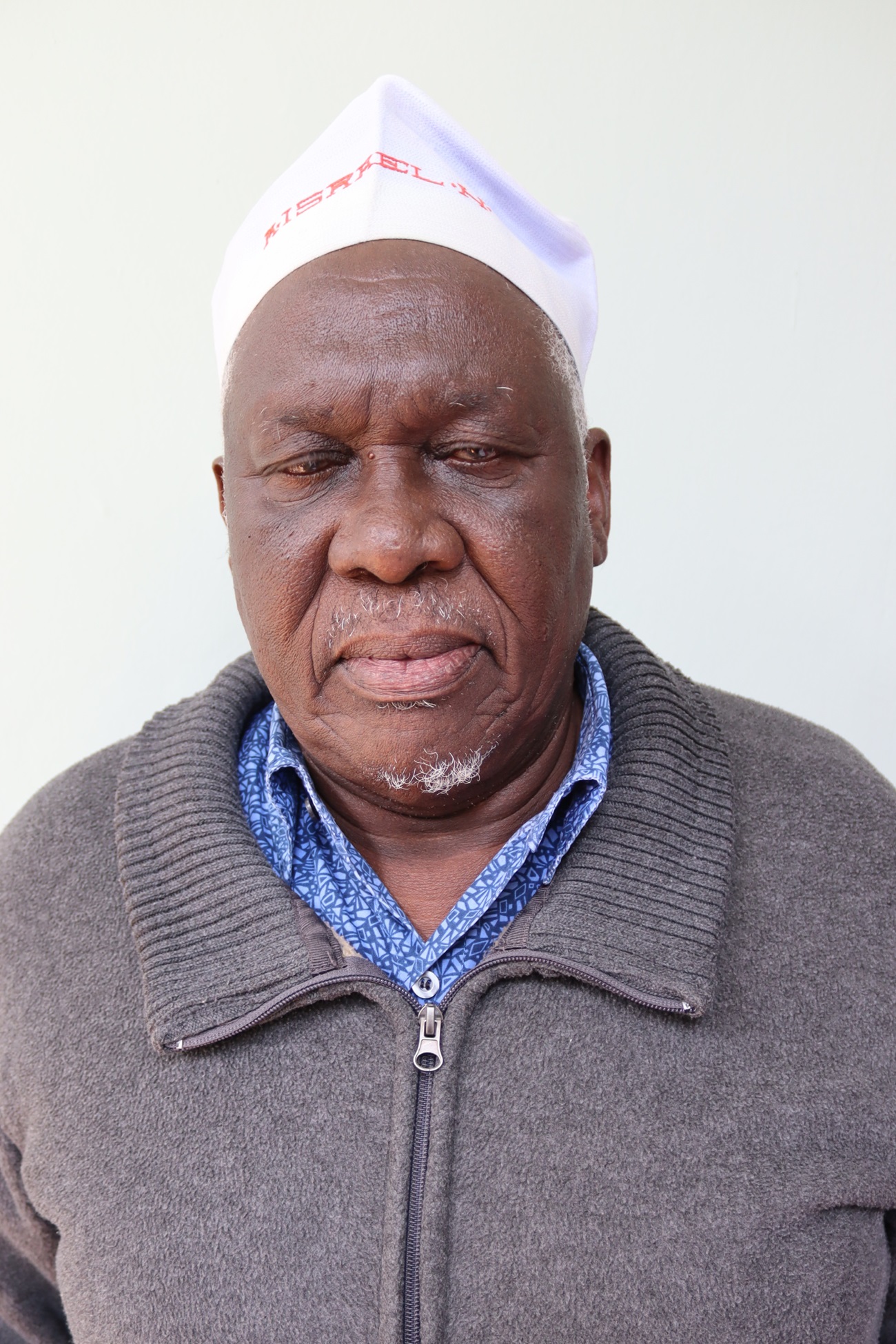 Joel Onono Mckodongo
