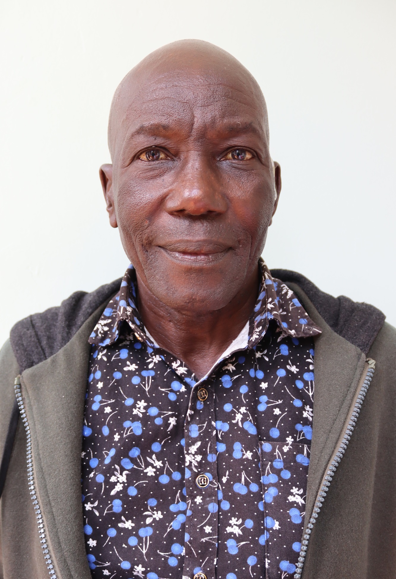 Nashon Ogada Osenya