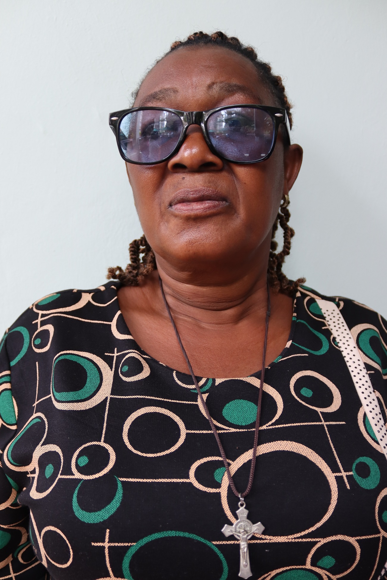 Rosemary Akumu Odika