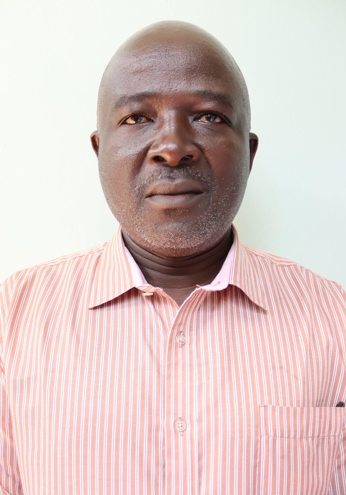 Tom Mboya Miruka